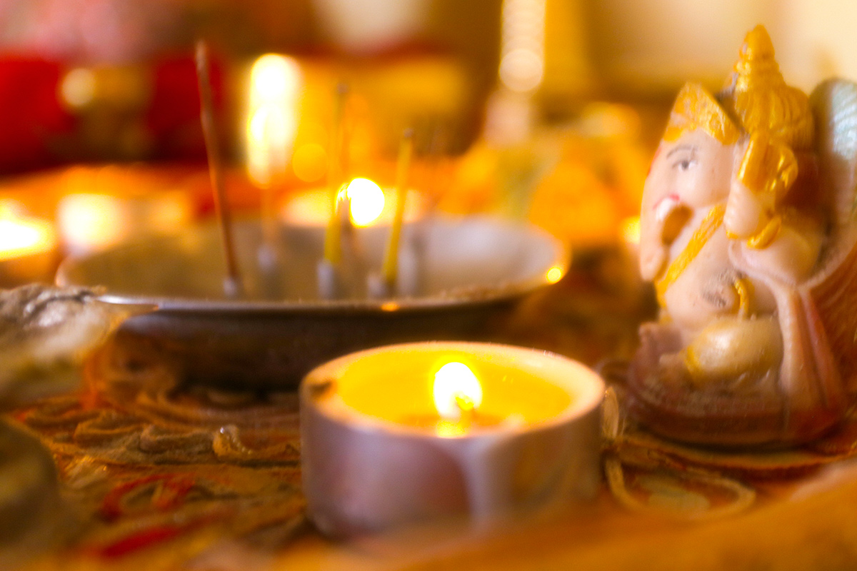 Ayurveda an der Ostsee
