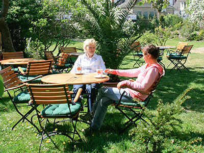 Ayurveda an der Ostsee