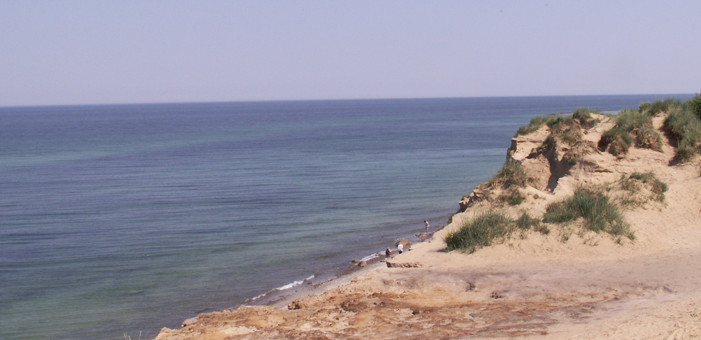 Ayurveda an der Ostsee