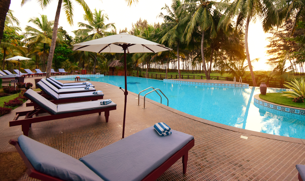 Nattika Beach Resort