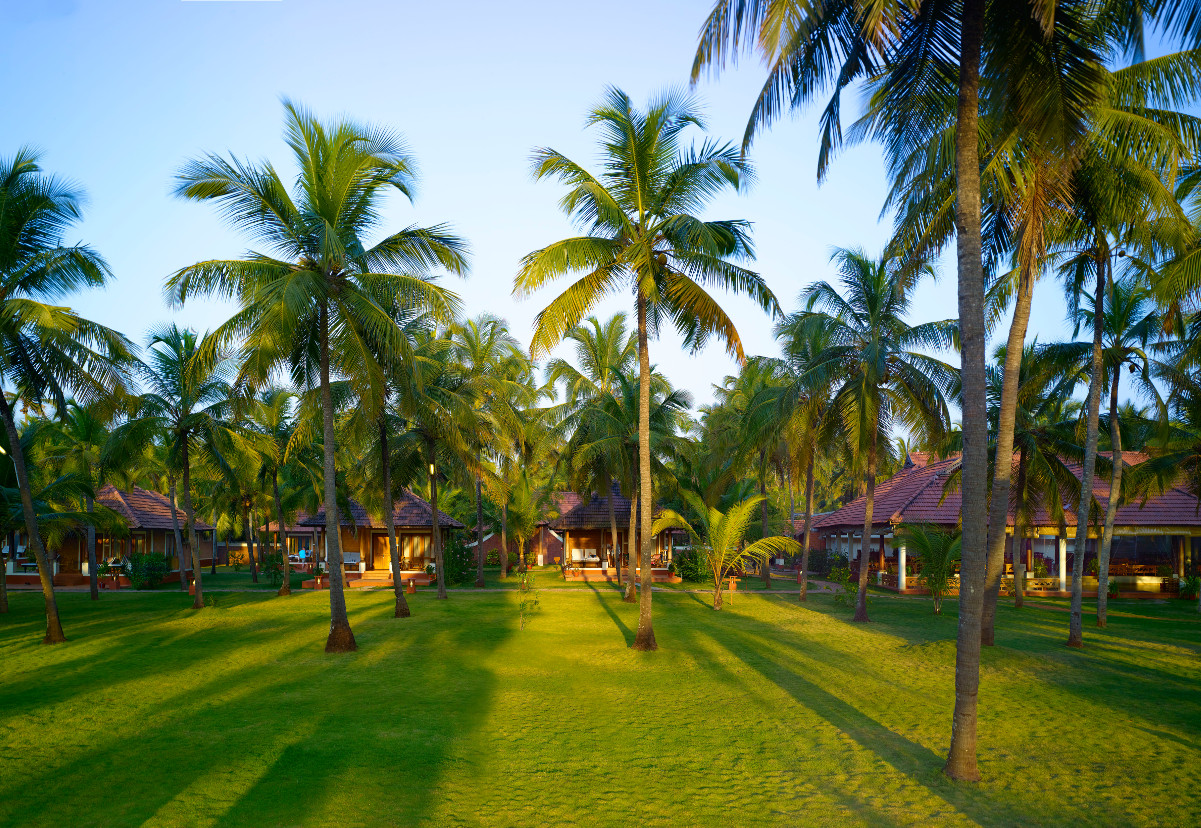 Nattika Beach Resort