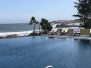 Ausflug zum Kirinda Beach mit privatem Pool nur für unsere Gäste