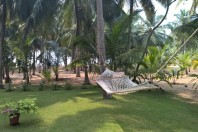 Nattika Beach Ayurveda Resort Indien