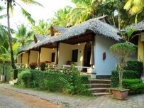 Nikki´s Nest Ayurveda Centre-Cottages