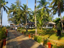 Sitaram Beach Retreat