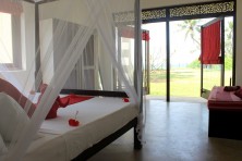 Zimmer im ANANDA Ayurveda Resort - Sri Lanka