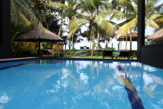 Hiru Beach Ayurveda Resort - Kosgoda - Sri Lanka