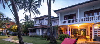 Hiru Villa Sri Lanka