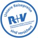 Kundengeldabsicherung bei R+V Allgemeine Versicherung AG