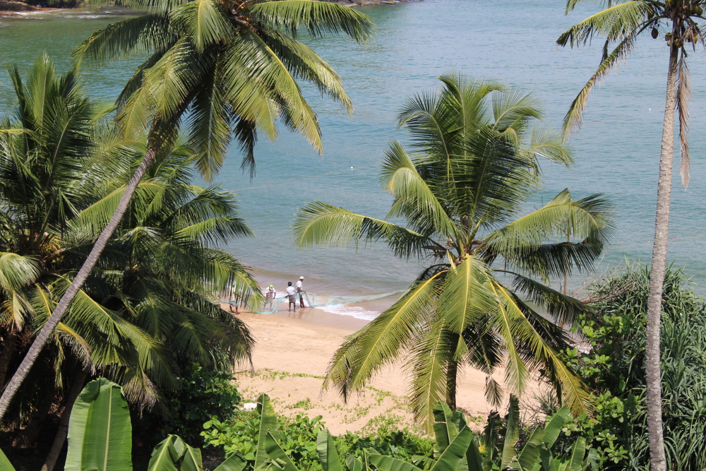 Hiru Villa Resort