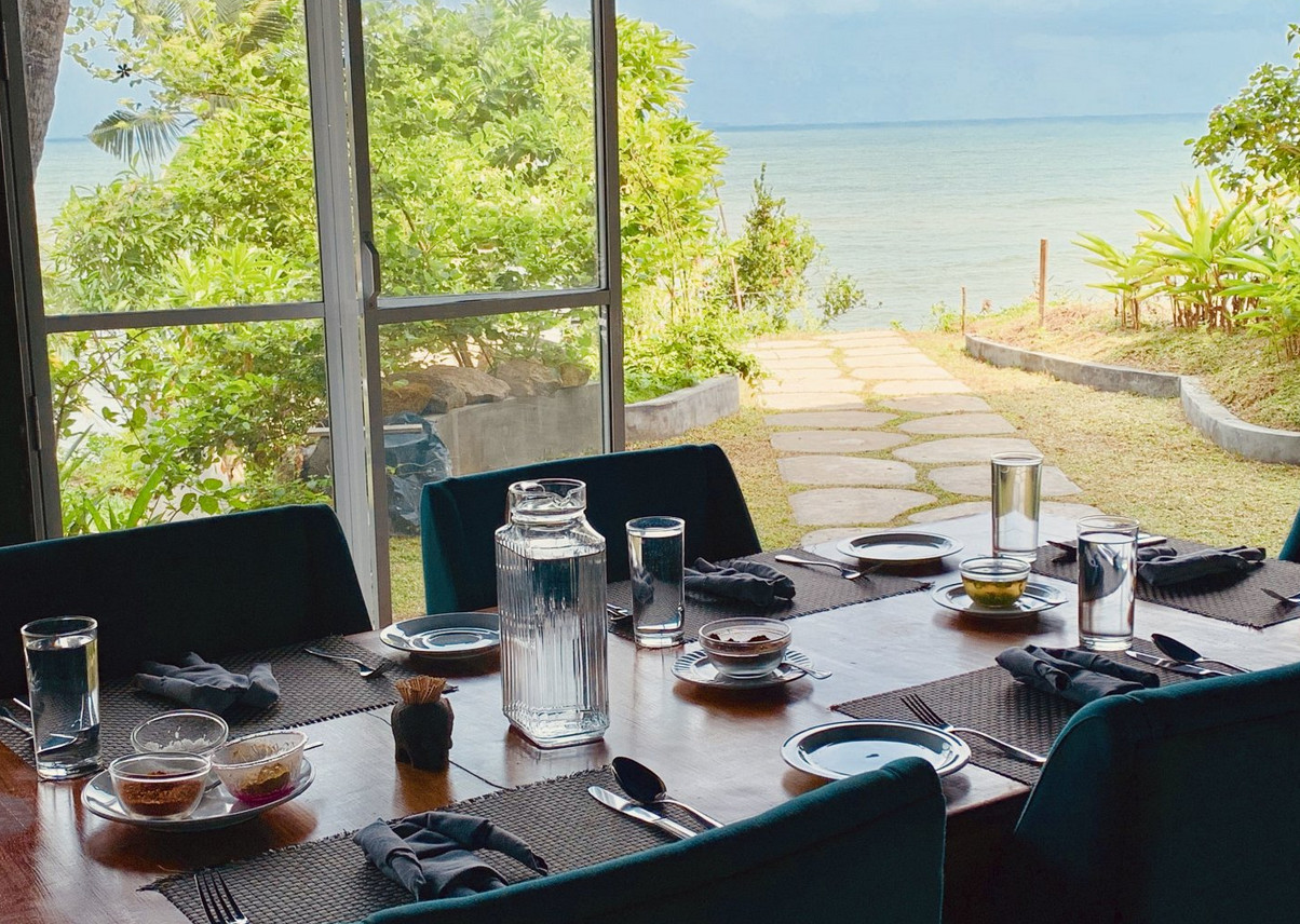Hiru Villa Resort