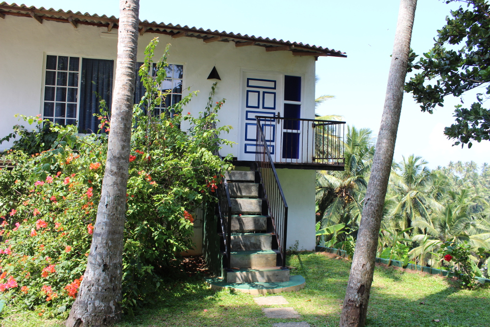 Hiru Villa Resort