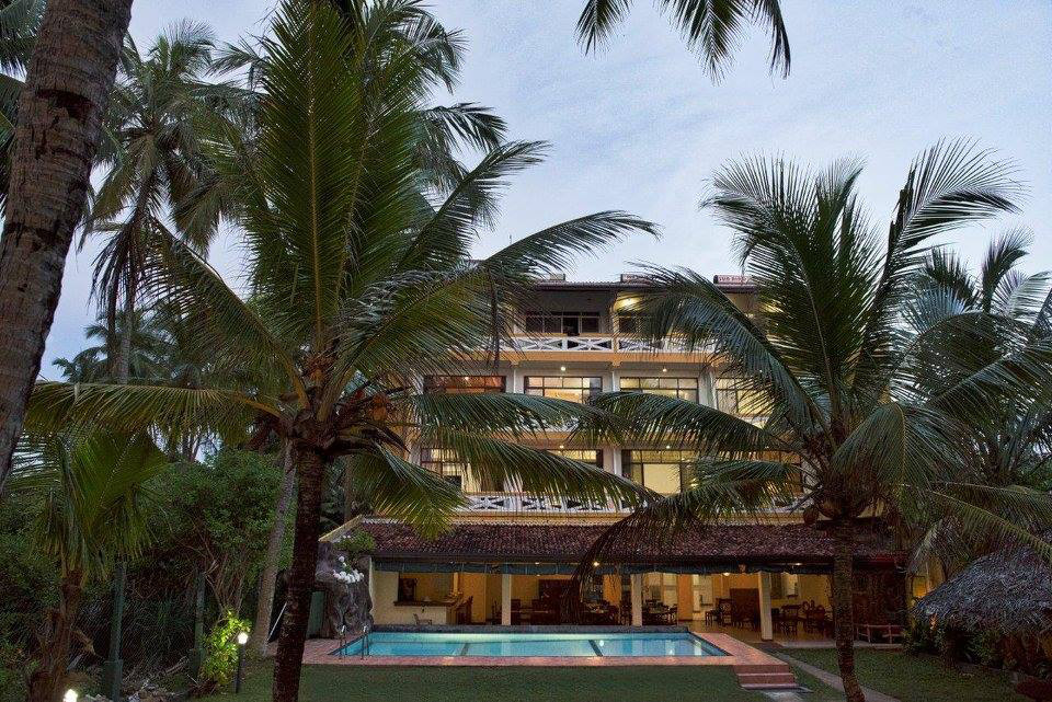 Hiru Beach Ayurveda Resort