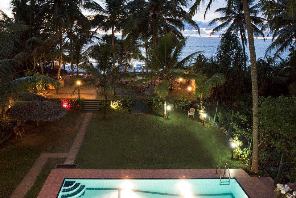 Hiru Beach Ayurveda Resort