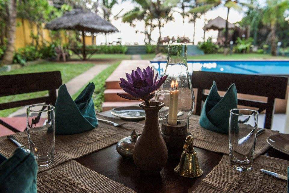 Hiru Beach Ayurveda Resort