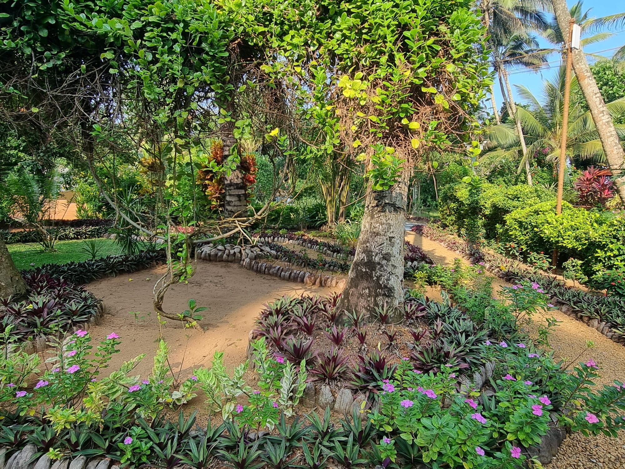 Sri Lanka - Hiru Om Ayurveda Resort